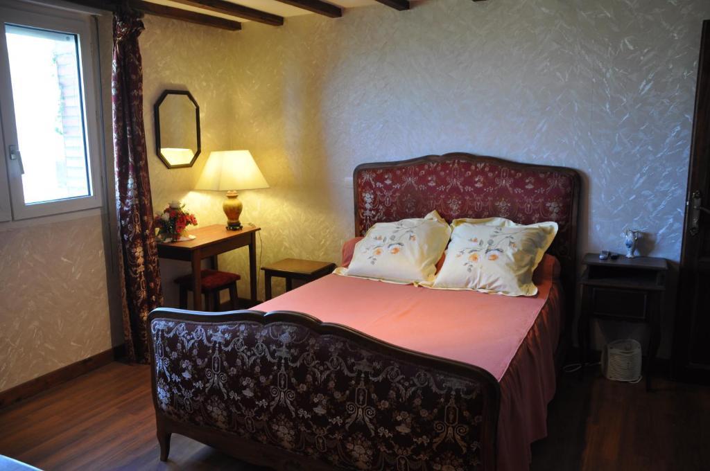 Domaine De Hurlevent Montgaillard-Lauragais Ruang foto