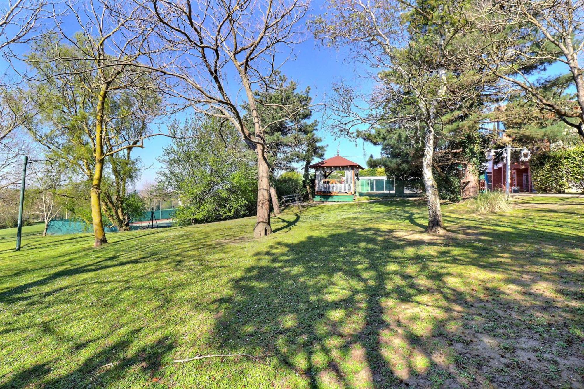 Domaine De Hurlevent Montgaillard-Lauragais Bagian luar foto